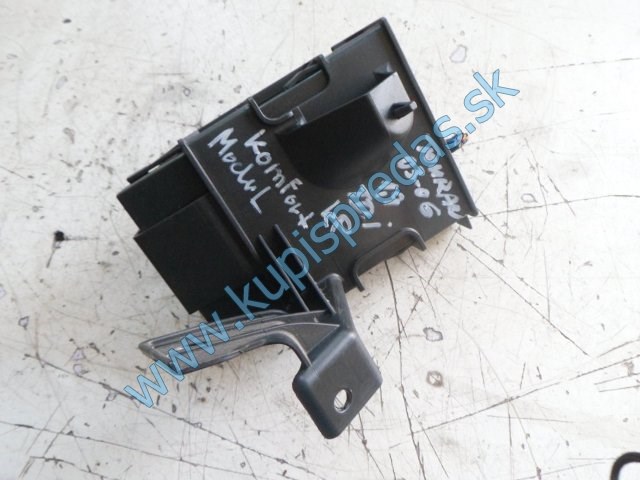 modul komfortu na vw volkswagen touran, 1K0959433B